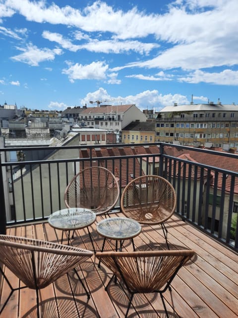 View (from property/room), Balcony/Terrace, Balcony/Terrace