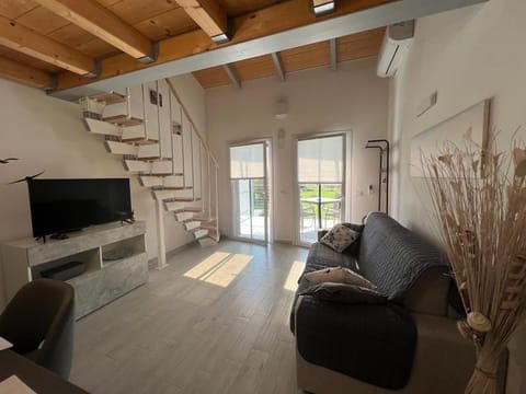 Marinella House Apartment in Sarzana