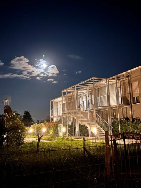 Marinella House Apartment in Sarzana