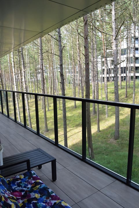 Patio, Natural landscape, Garden, View (from property/room), Balcony/Terrace, Garden view
