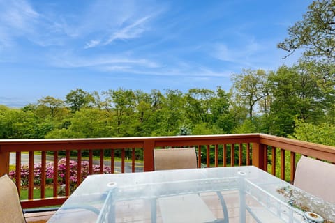 Chalet 272 House in Sugar Mountain