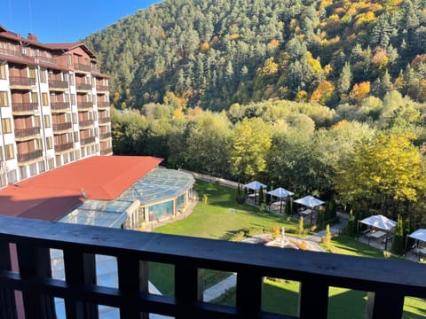 Мия 2 Спа хотел Свети Спас Apartment in Velingrad