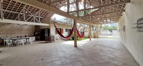 Patio, Off site, Parking