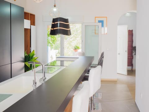 View (from property/room), kitchen