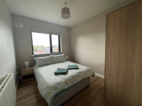 Top of the Town No.5 Apartment in Northern Ireland