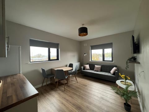 Top of the Town No.5 Apartment in Northern Ireland