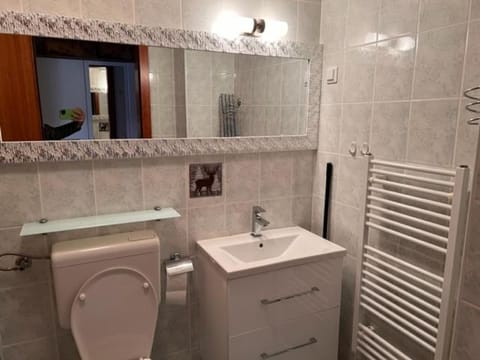 Studio Mavrinc Apartment in Friuli-Venezia Giulia