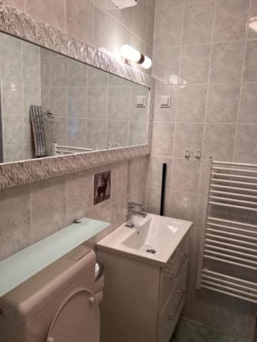 Studio Mavrinc Apartment in Friuli-Venezia Giulia