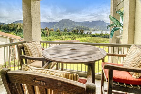 Hanalei Bay Resort 4204 House in Princeville