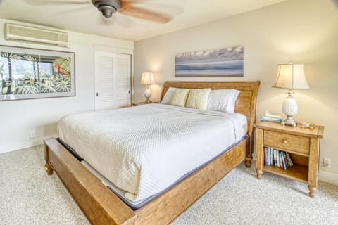 Hanalei Bay Resort 4204 House in Princeville