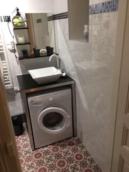 Studio meublé 3 étoile 236 Apartment in Vosges