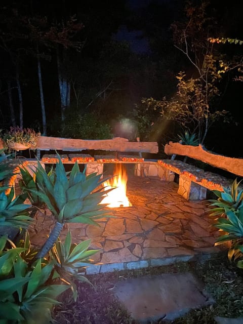 Pousada Flor de Íris Bed and Breakfast in State of Rio de Janeiro