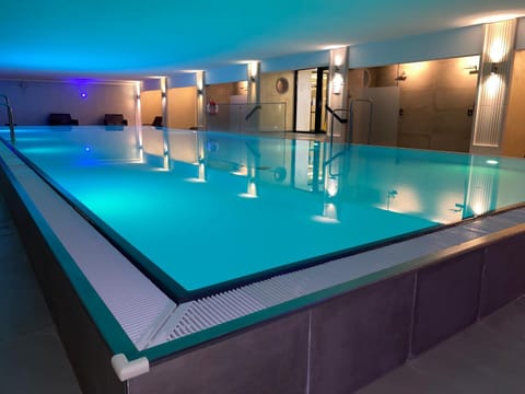 Spa and wellness centre/facilities, Pool view, Swimming pool, Swimming pool