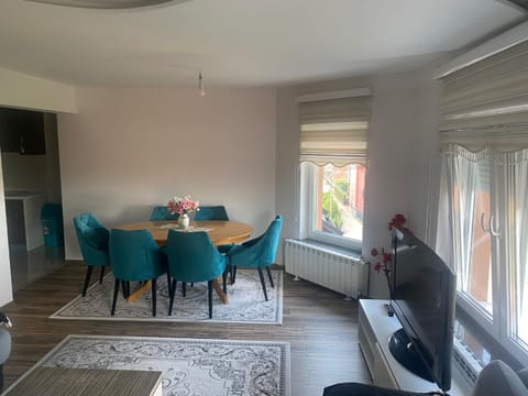 Apartment Balicevac2 Ilidza Apartment in Sarajevo