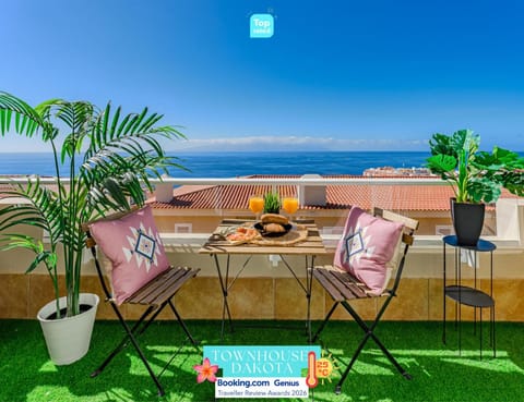 Balcony/Terrace, Balcony/Terrace, Beach, Sea view, Sea view, Certificate/Award, Certificate/Award, Certificate/Award