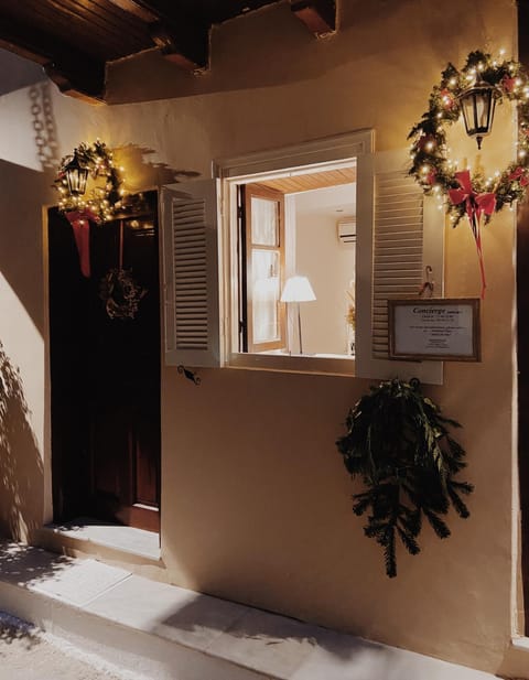 Five Seasons Bed and Breakfast in Nafplion