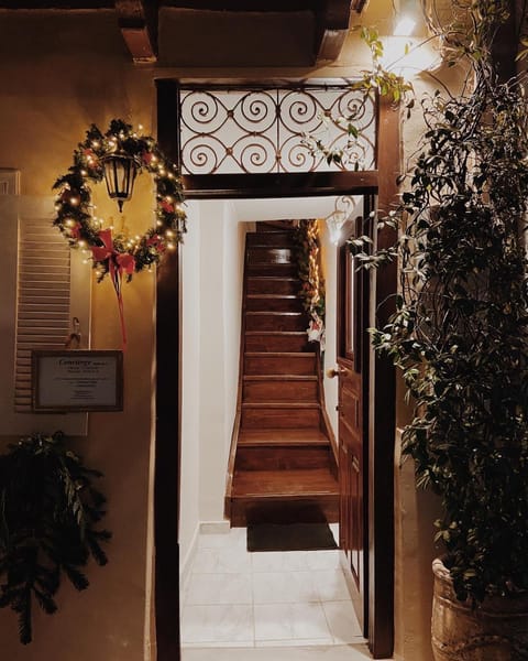 Five Seasons Bed and Breakfast in Nafplion