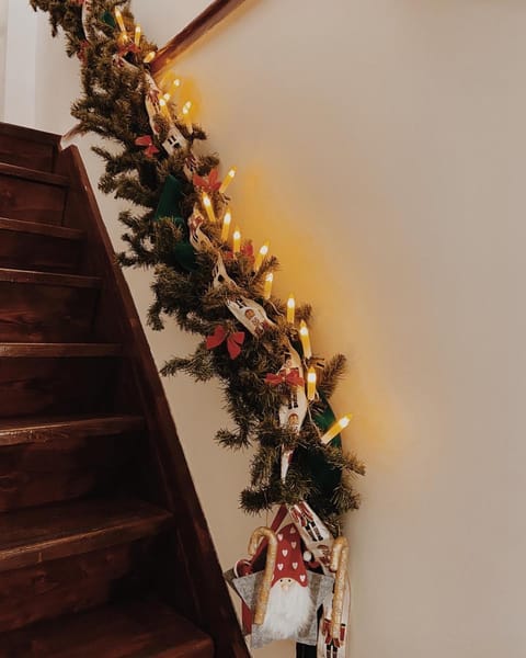 Five Seasons Bed and Breakfast in Nafplion