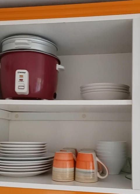 Petit cocon Apartment in Les Abymes