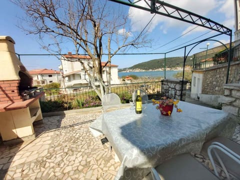 Summer, Balcony/Terrace