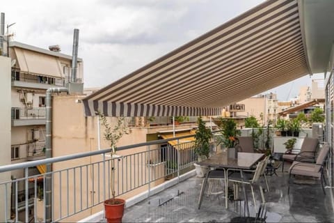 Day, View (from property/room), Balcony/Terrace