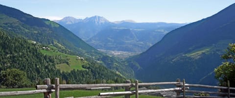 Natural landscape