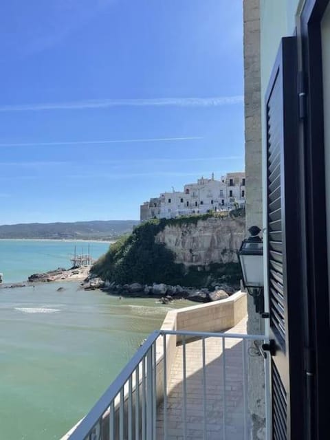 Dimora Estlevante House in Vieste