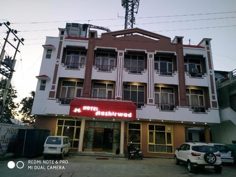 Property view