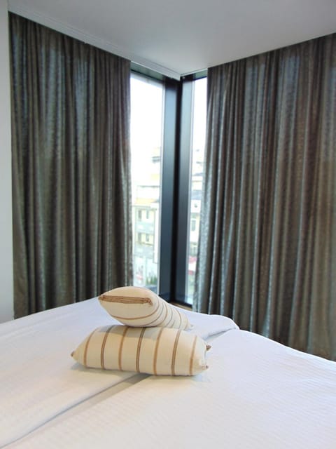 Apartmani L Apartment in Serbia