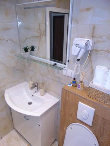 Apartmani L Apartment in Serbia