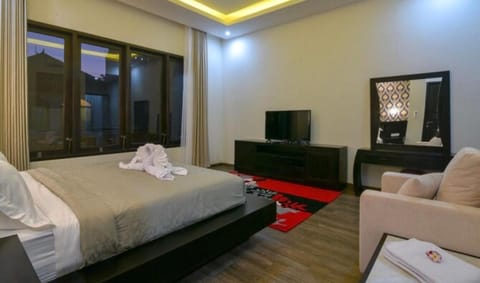 Villa Mozart 1 Villa in Buleleng