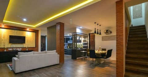 Villa Mozart 1 Villa in Buleleng