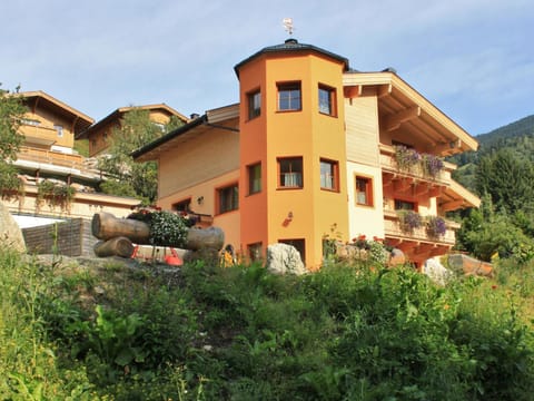 Property building, Summer