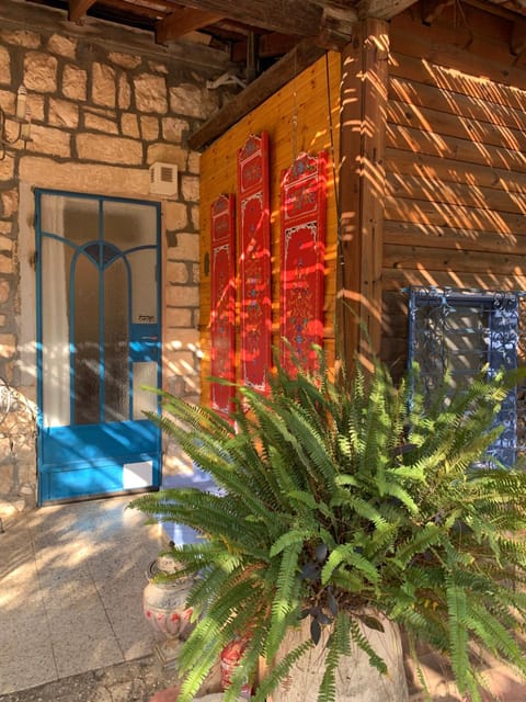 Property view