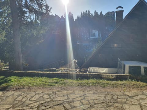 Planinska Koliba Vlašić Chalet in Federation of Bosnia and Herzegovina