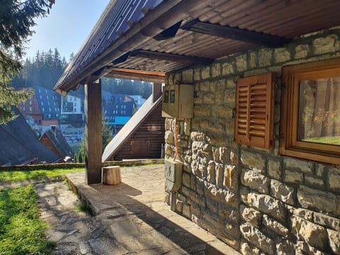Planinska Koliba Vlašić Chalet in Federation of Bosnia and Herzegovina