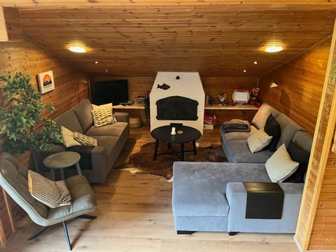 Alpendomizil Apfel Apartment in Salzburgerland