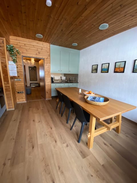 Alpendomizil Apfel Apartment in Salzburgerland