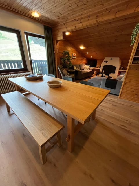 Alpendomizil Apfel Apartment in Salzburgerland