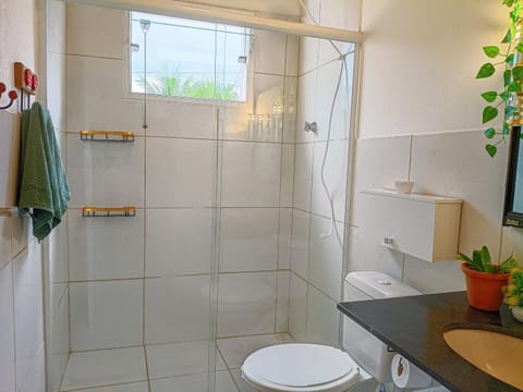 Flats Jardim de Ramos Paraty - 3 km do Centro e Cachoeiras Apartment in State of Rio de Janeiro