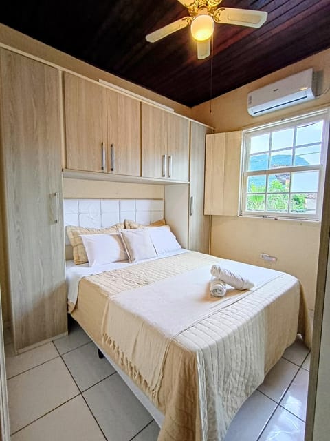 Flats Jardim de Ramos Paraty - 3 km do Centro e Cachoeiras Apartment in State of Rio de Janeiro