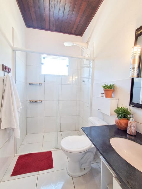 Flats Jardim de Ramos Paraty - 3 km do Centro e Cachoeiras Apartment in State of Rio de Janeiro