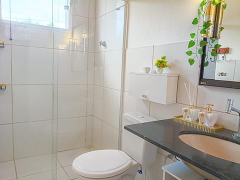 Flats Jardim de Ramos Paraty - 3 km do Centro e Cachoeiras Apartment in State of Rio de Janeiro