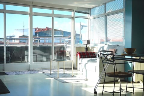 Balcony/Terrace, Living room