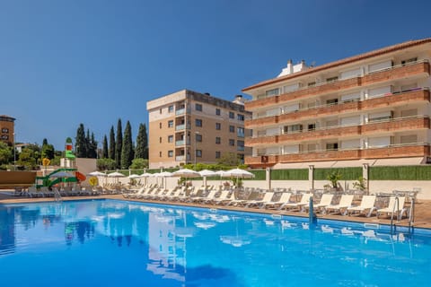 Balcony/Terrace, Swimming pool