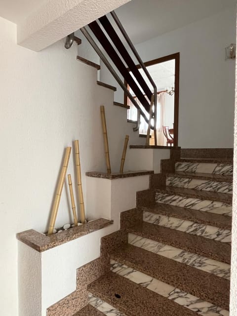Property building, acessibility