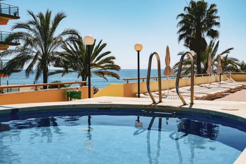 Pool view, Pool view, Swimming pool