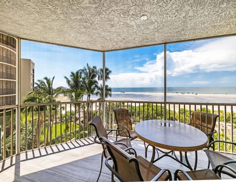 Balcony/Terrace, Beach, Sea view