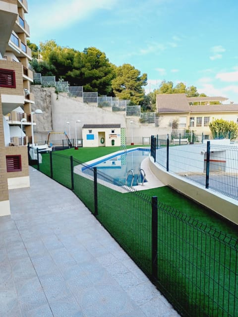 Day, Pool view, Swimming pool