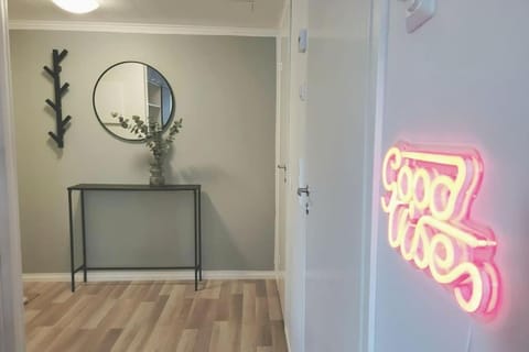 Modern apartment with free parking & sauna Apartment in Finland
